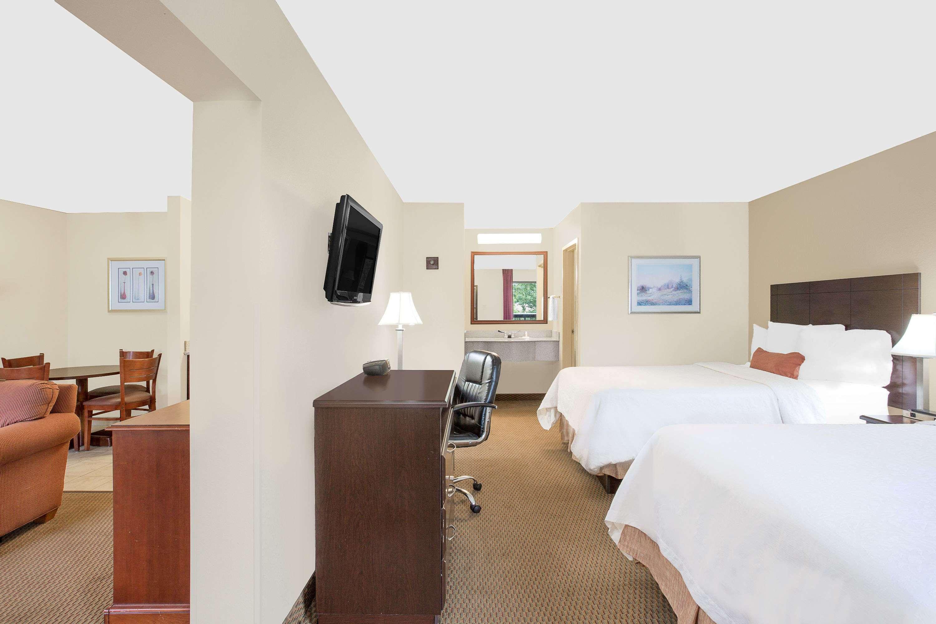 Baymont By Wyndham Greenville Exteriér fotografie